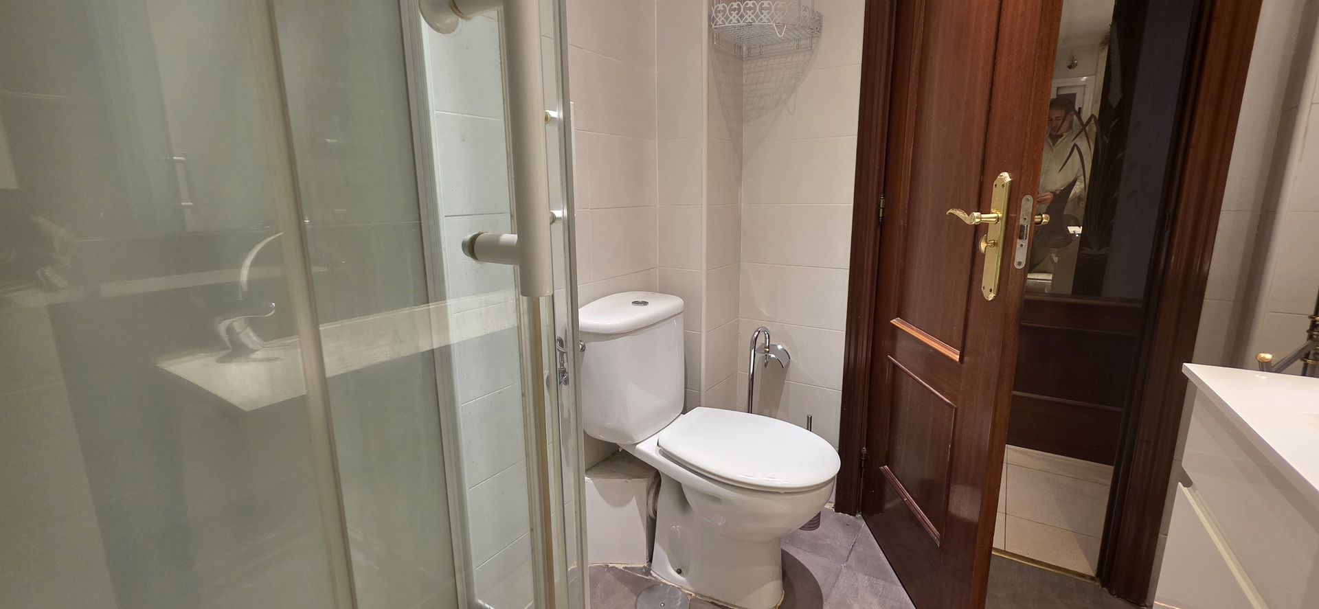 Appartamento 77 m² a Madrid