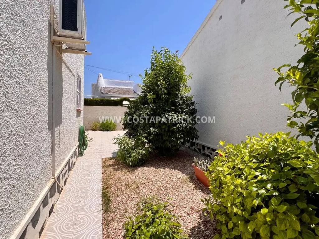 Casa de 76 m² a Los Alcázares