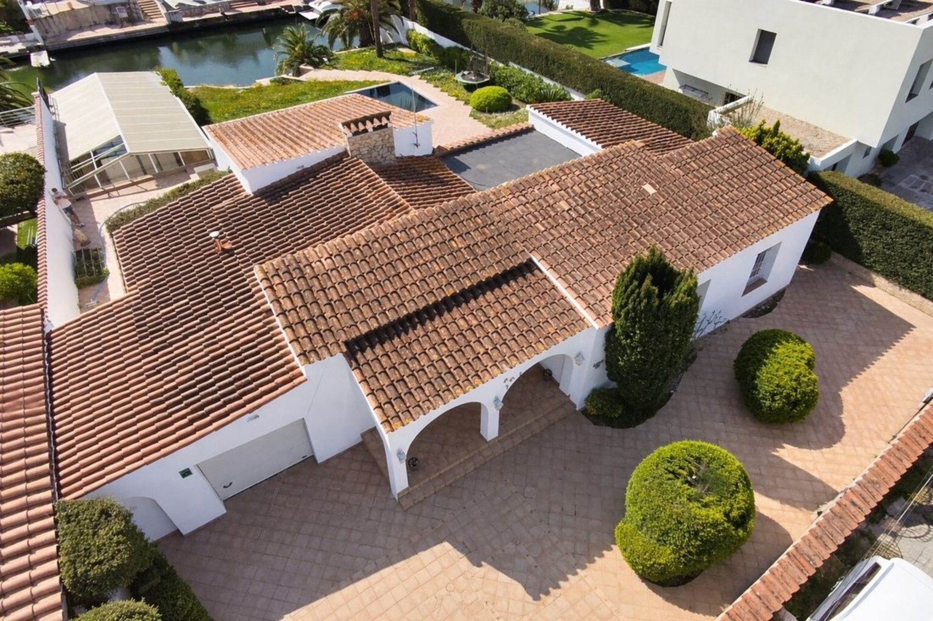 Piso de 397 m² en Castelló d'Empúries