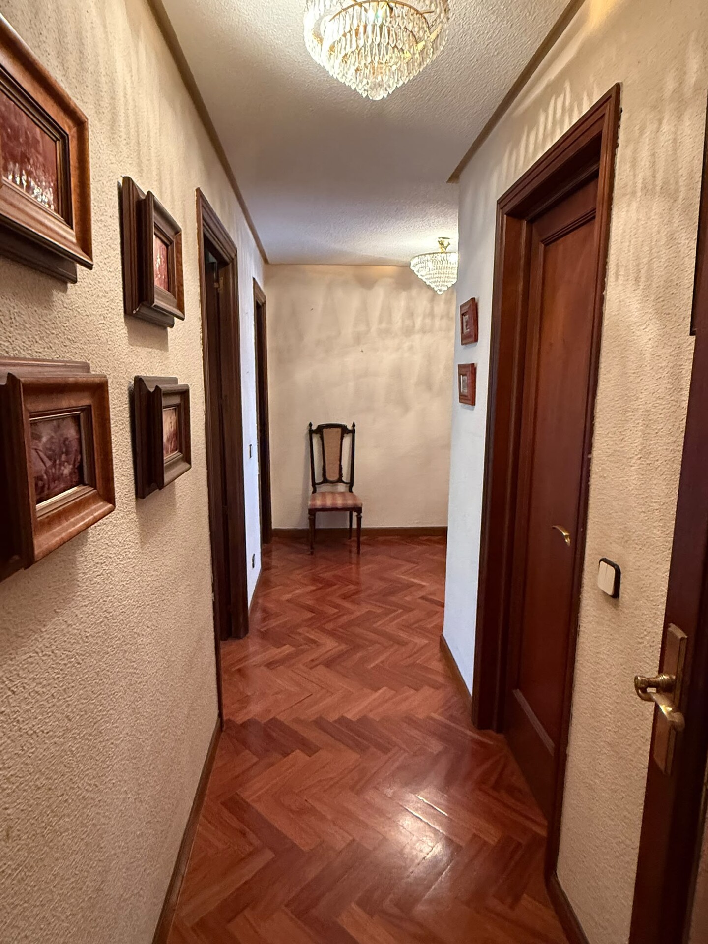 Piso de 146 m² en Madrid