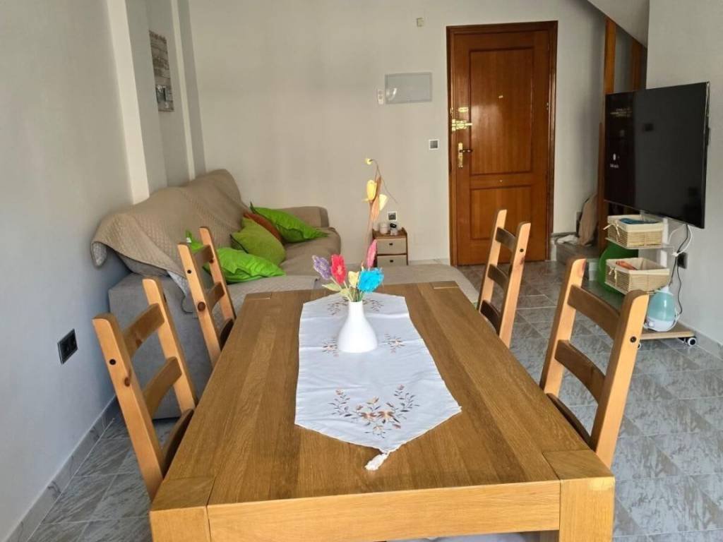 Piso de 4827 m² en San Javier
