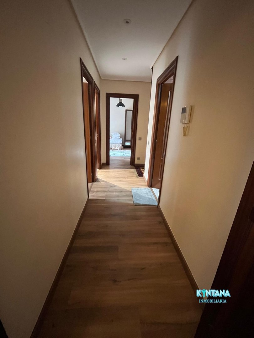 Pis de 145 m² a Bilbao