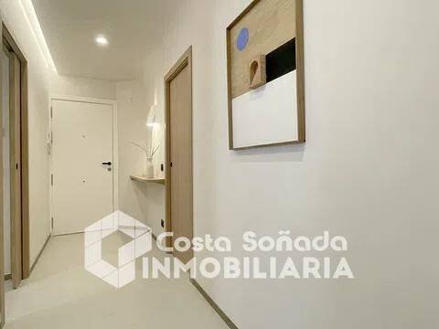 Piso de 75 m² en Jávea