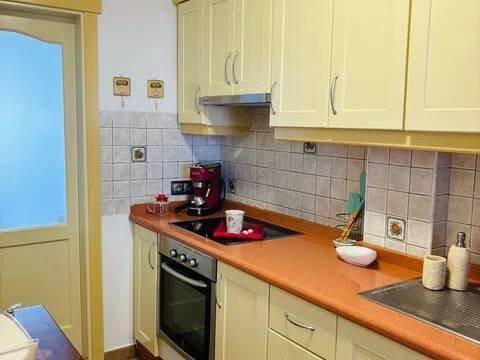 Piso de 95 m² en Puerto de la Cruz