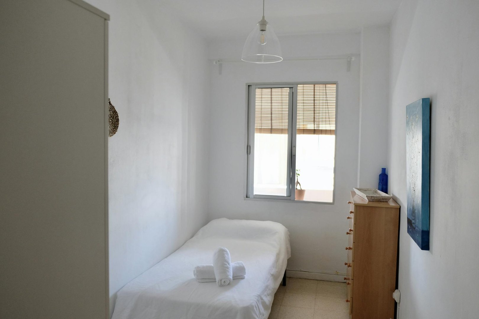 Habitación 100 m², Sevilla