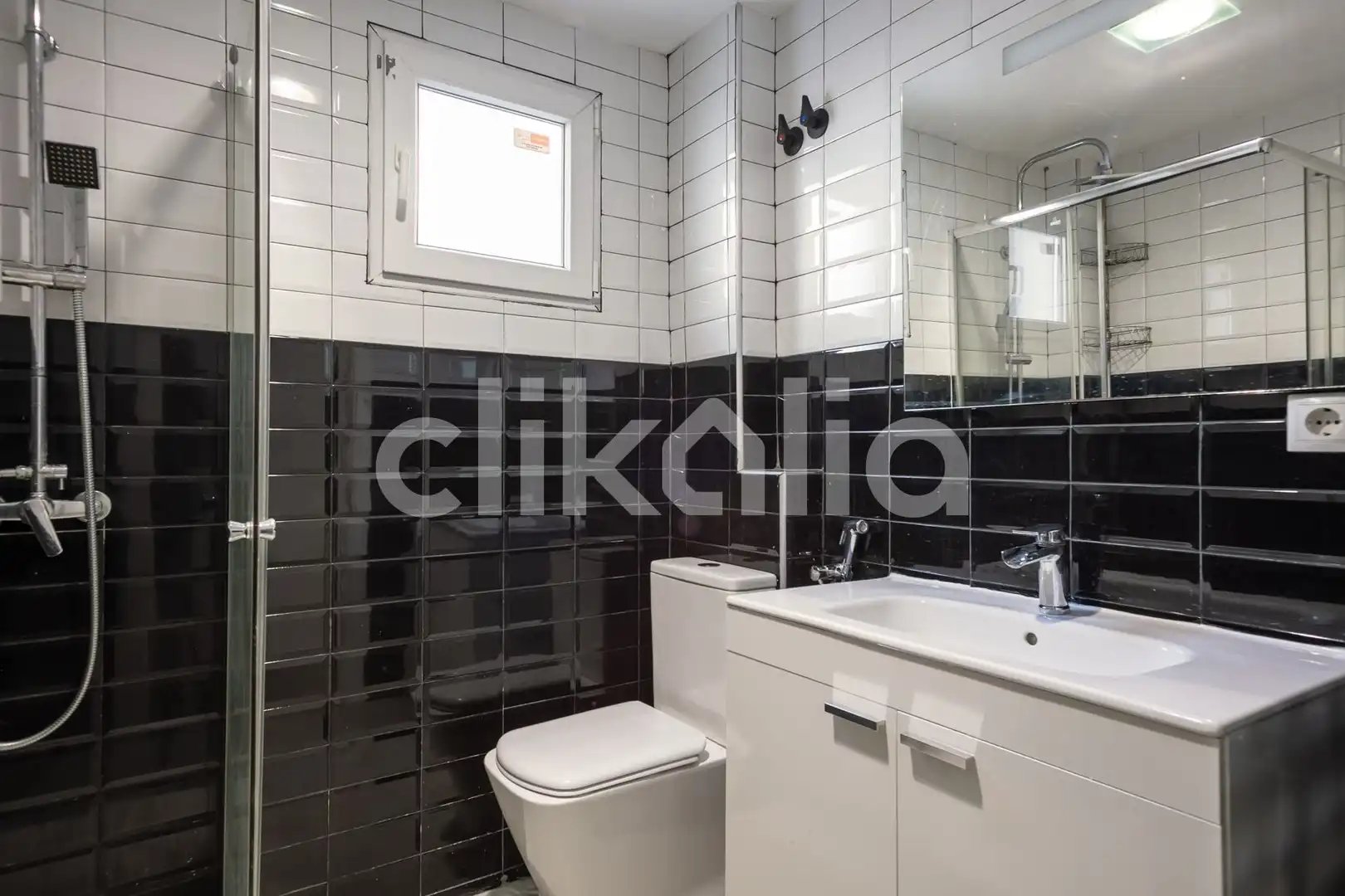 Pis de 80 m² a Madrid