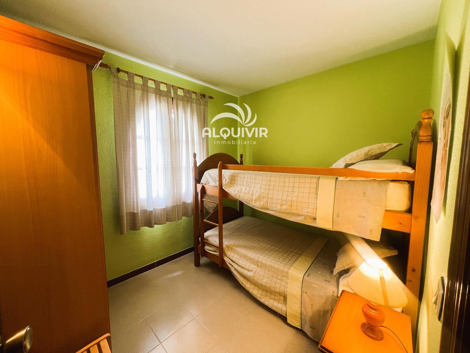 Piso de 100 m² en Almonte