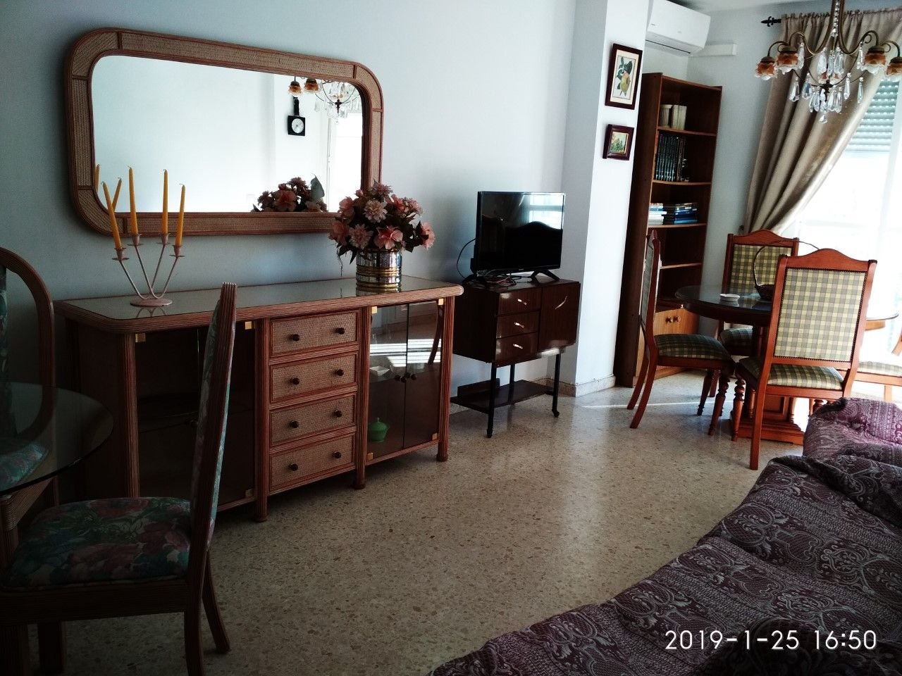 Piso de 90 m² en Sanlúcar de Barrameda