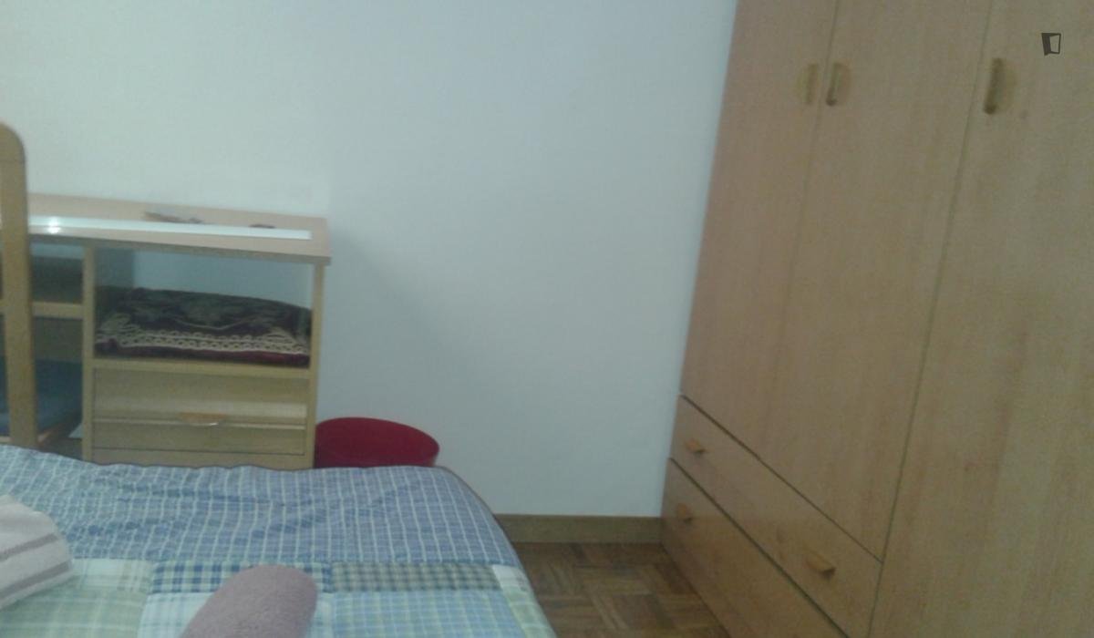 Habitació de lloguer, Barcelona