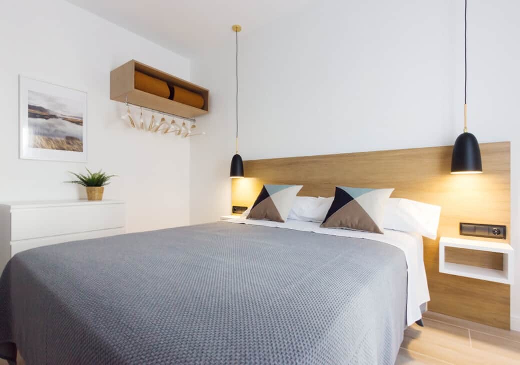 Piso de 60 m² en Mérida