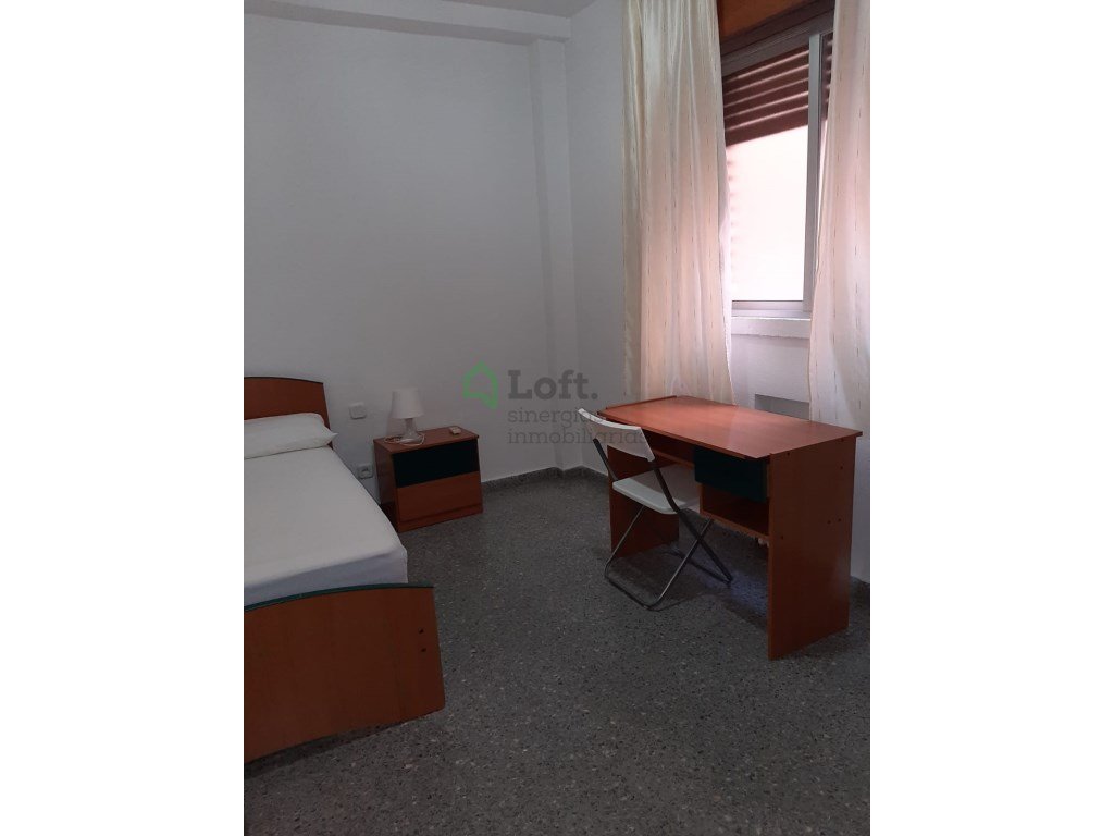 Piso de 130 m² en Badajoz