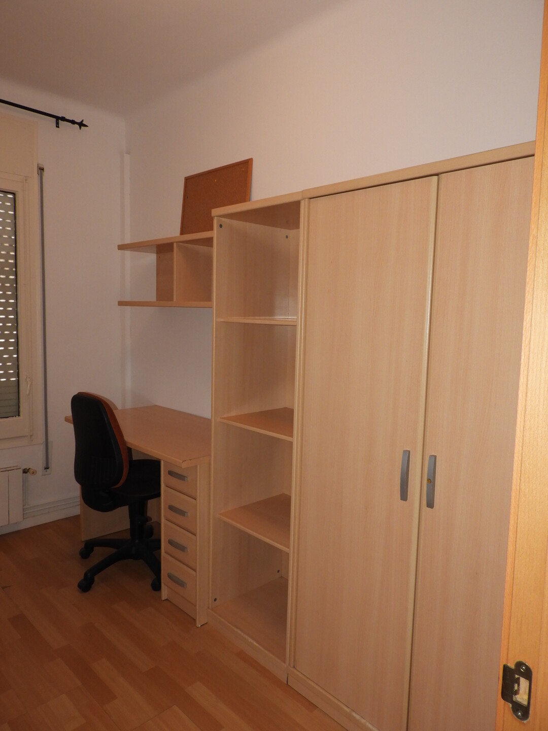 Piso de 74 m² en la Garriga