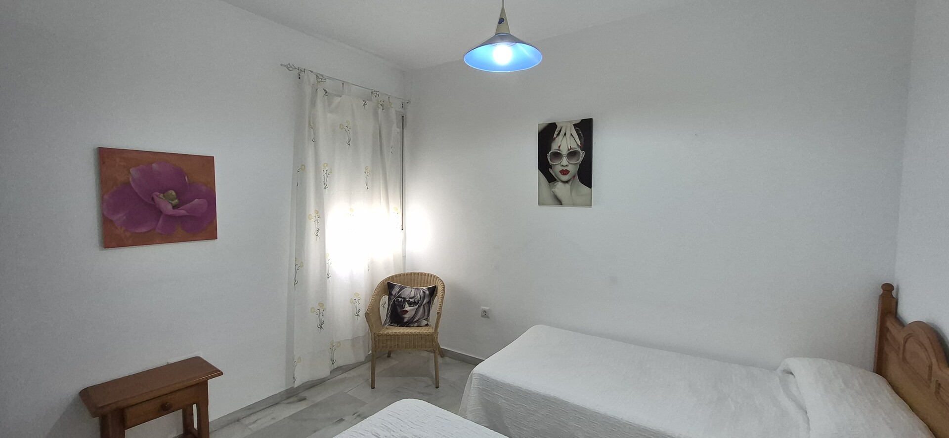 Piso de 65 m² en Sanlúcar de Barrameda