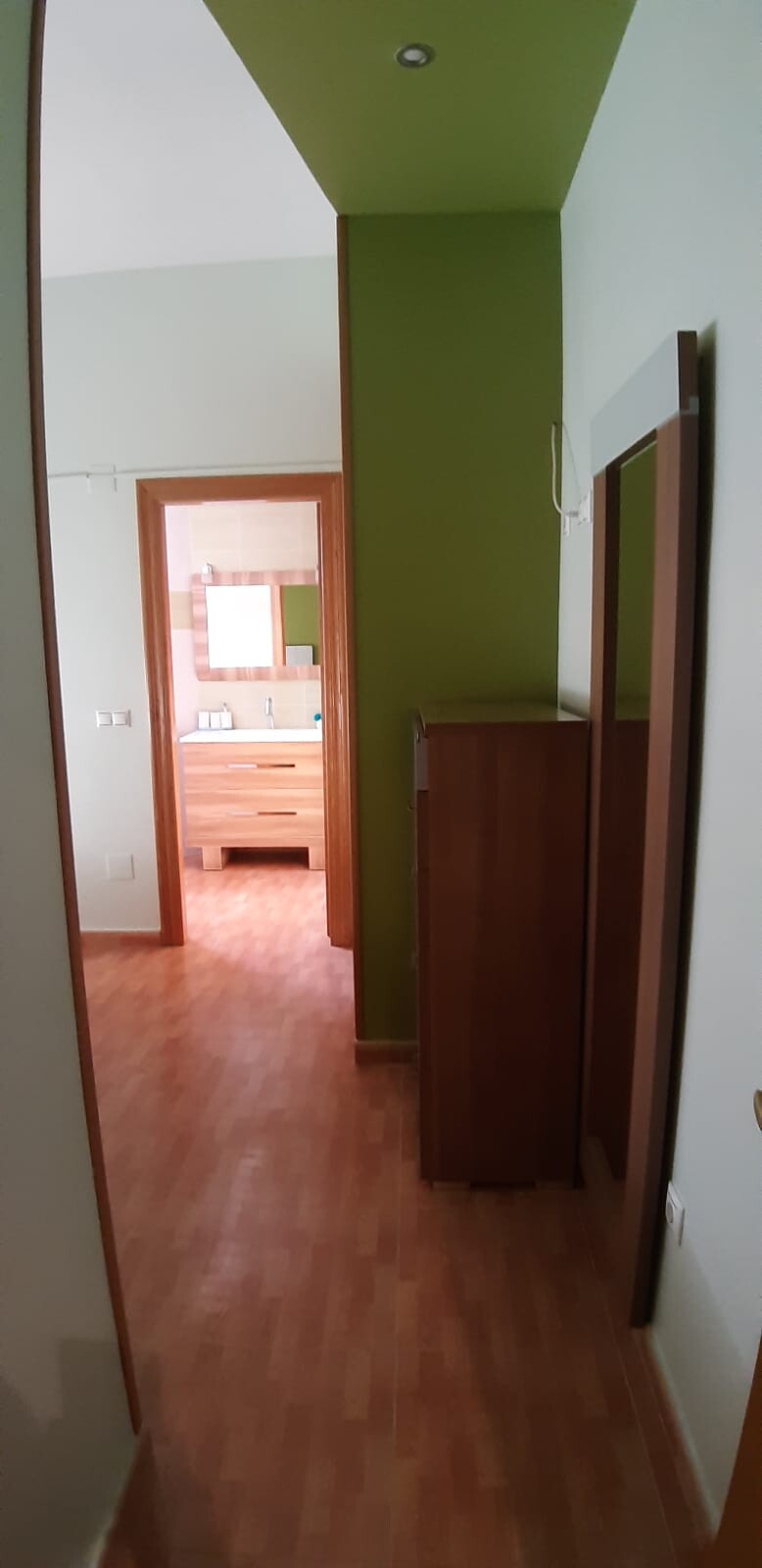 Pis de 120 m² a Múrcia