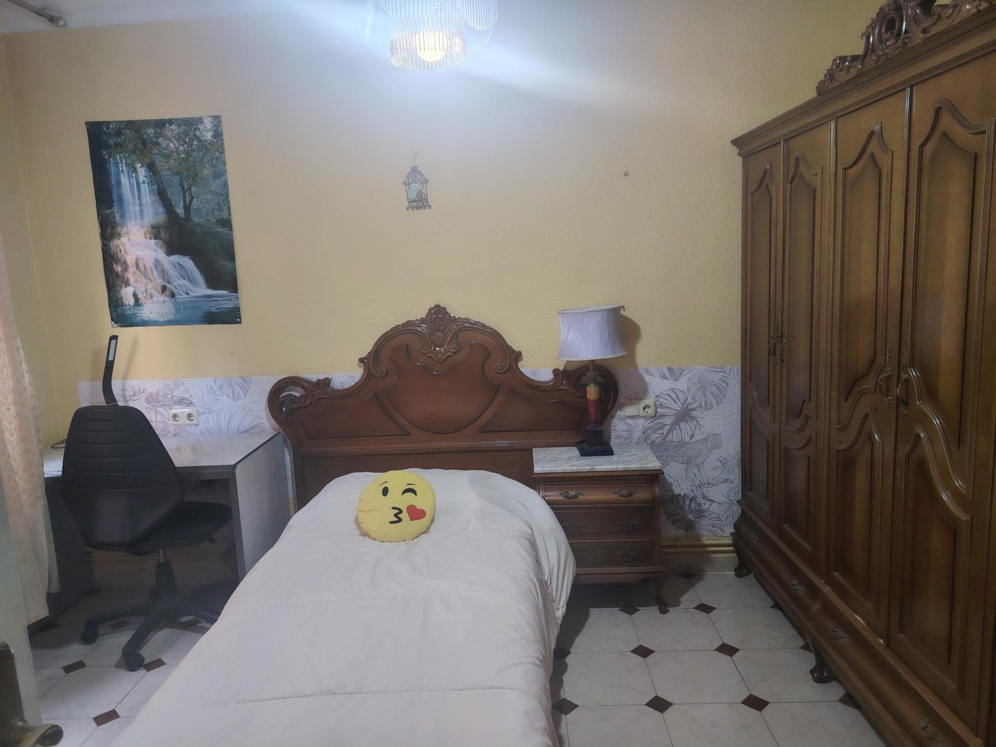 Квартира 102 м² в Granada