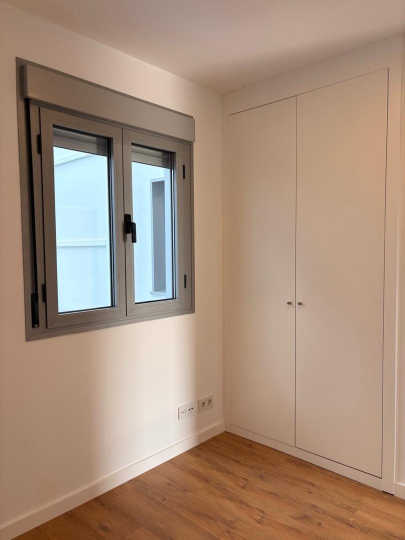 Piso de 66 m² en San Fernando