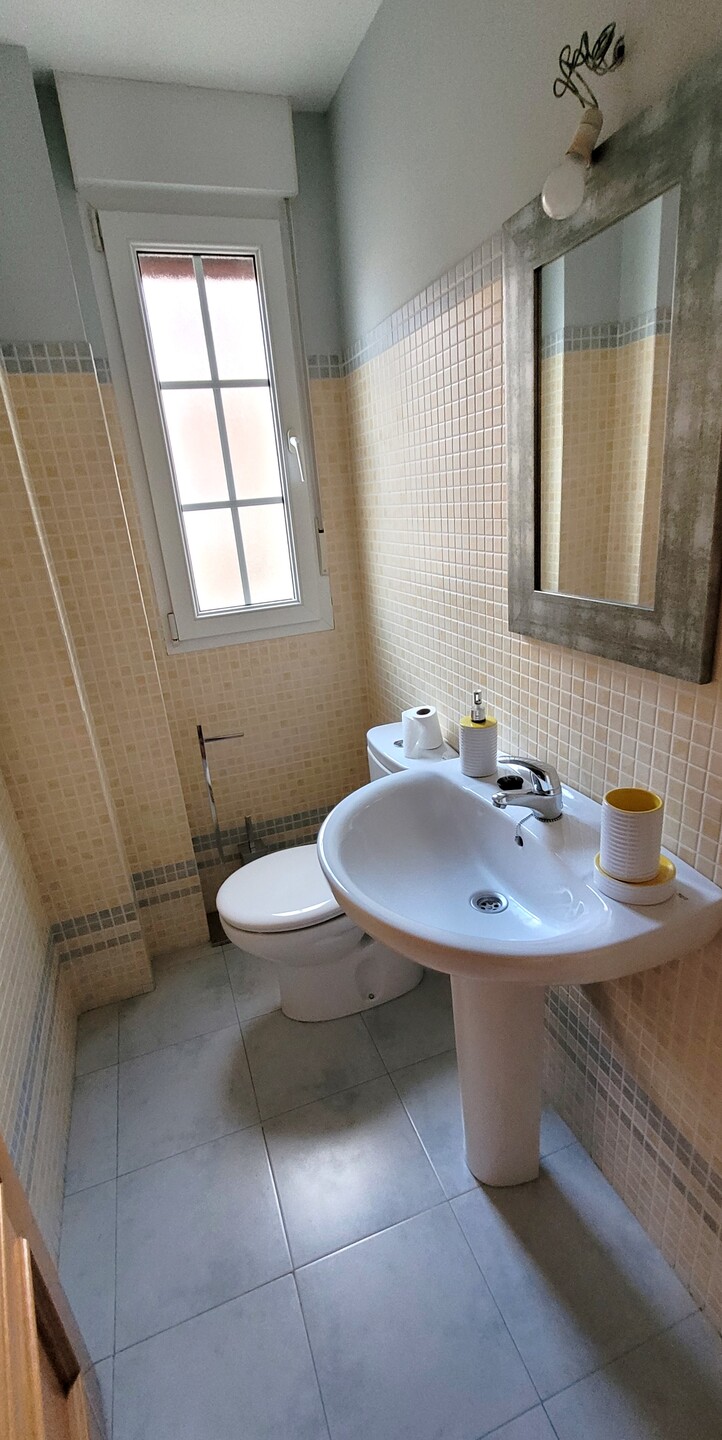 Квартира 216 м² у Grijota