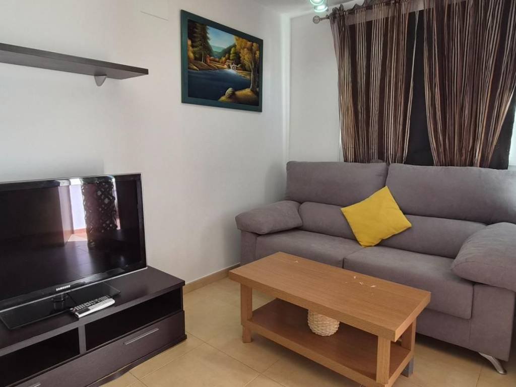 Piso de 51 m² en Alhama de Murcia