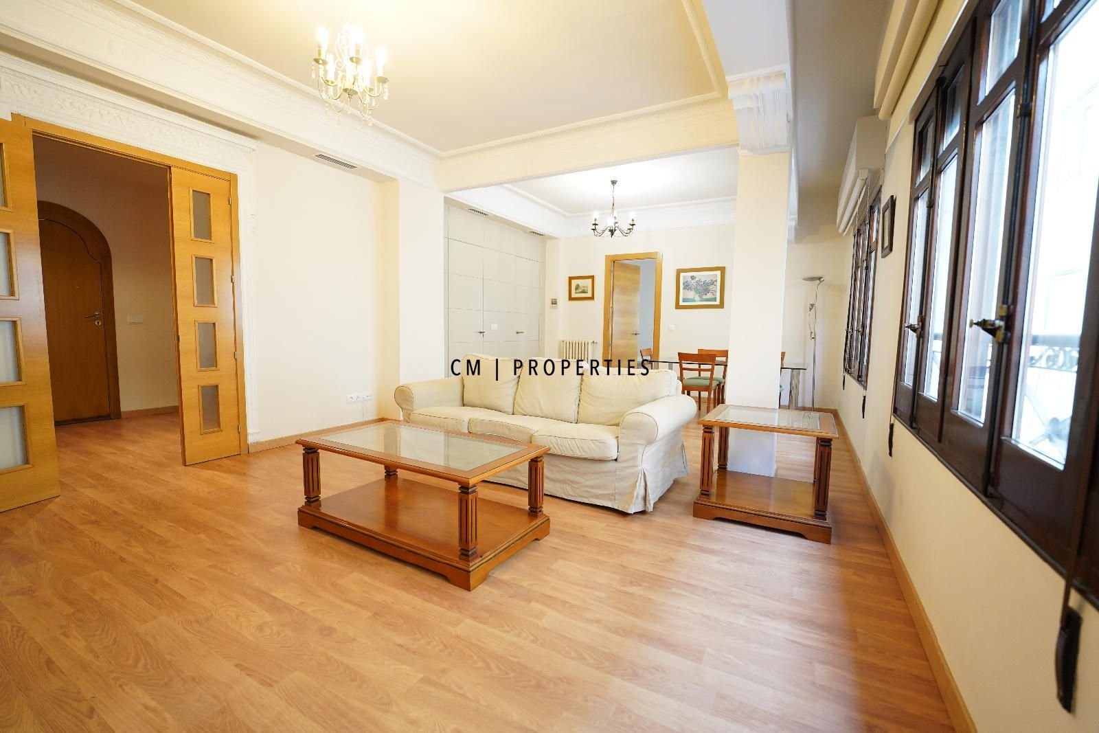 Piso de 120 m² en Valencia