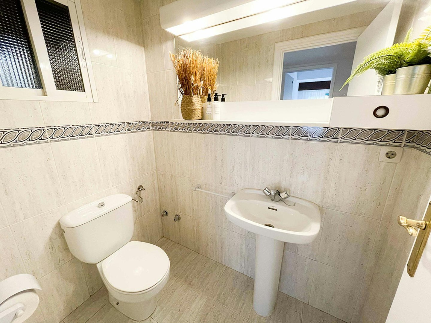 Habitación 150 m², Madrid