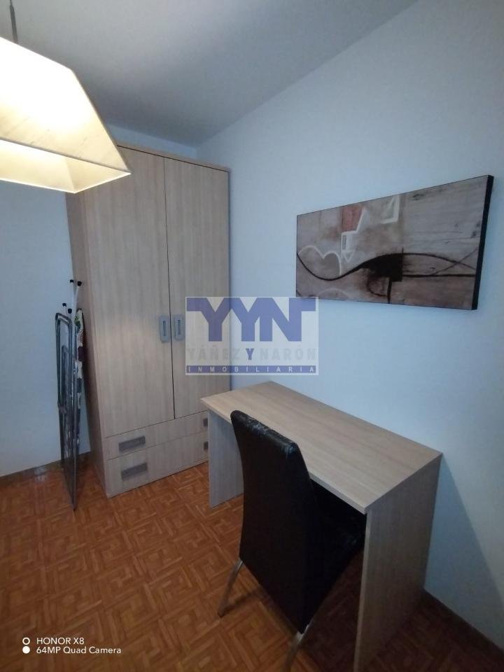 Wohnung 95 m² in Ferrol