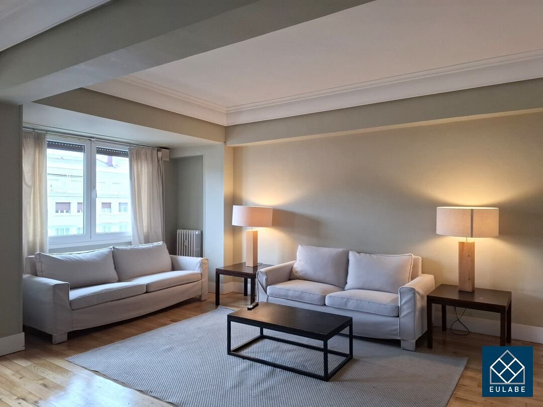 Piso de 165 m² en San Sebastián
