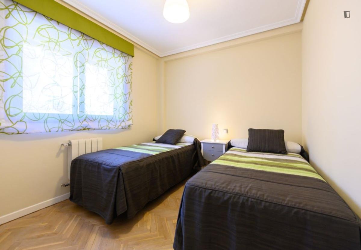 Piso de 129 m² en Madrid