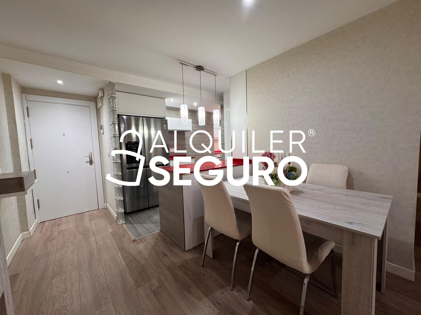 Piso de 80 m² en Madrid