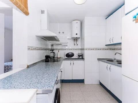 Pis de 53 m² a Almuñécar