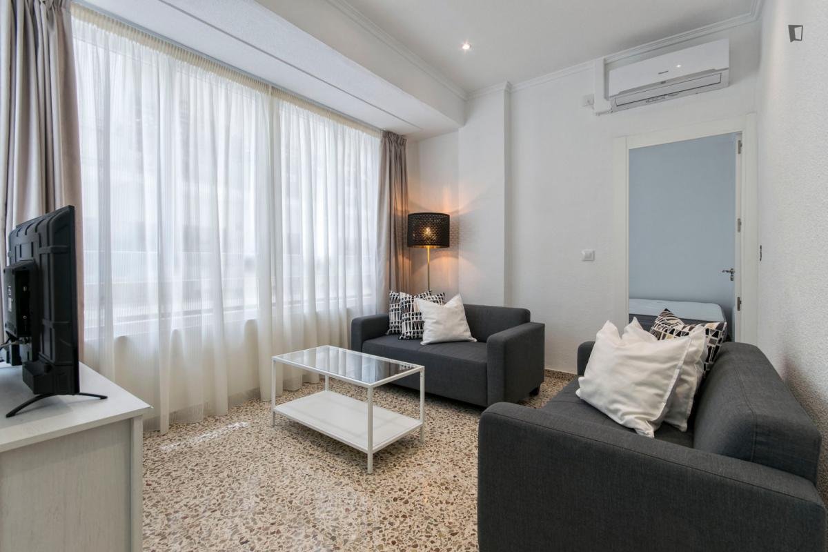 Habitació de lloguer, Alacant