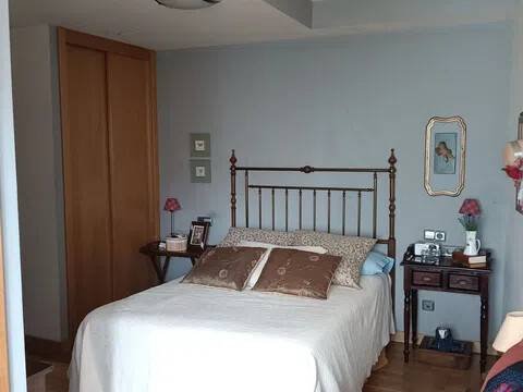 Piso de 92 m² en Ares