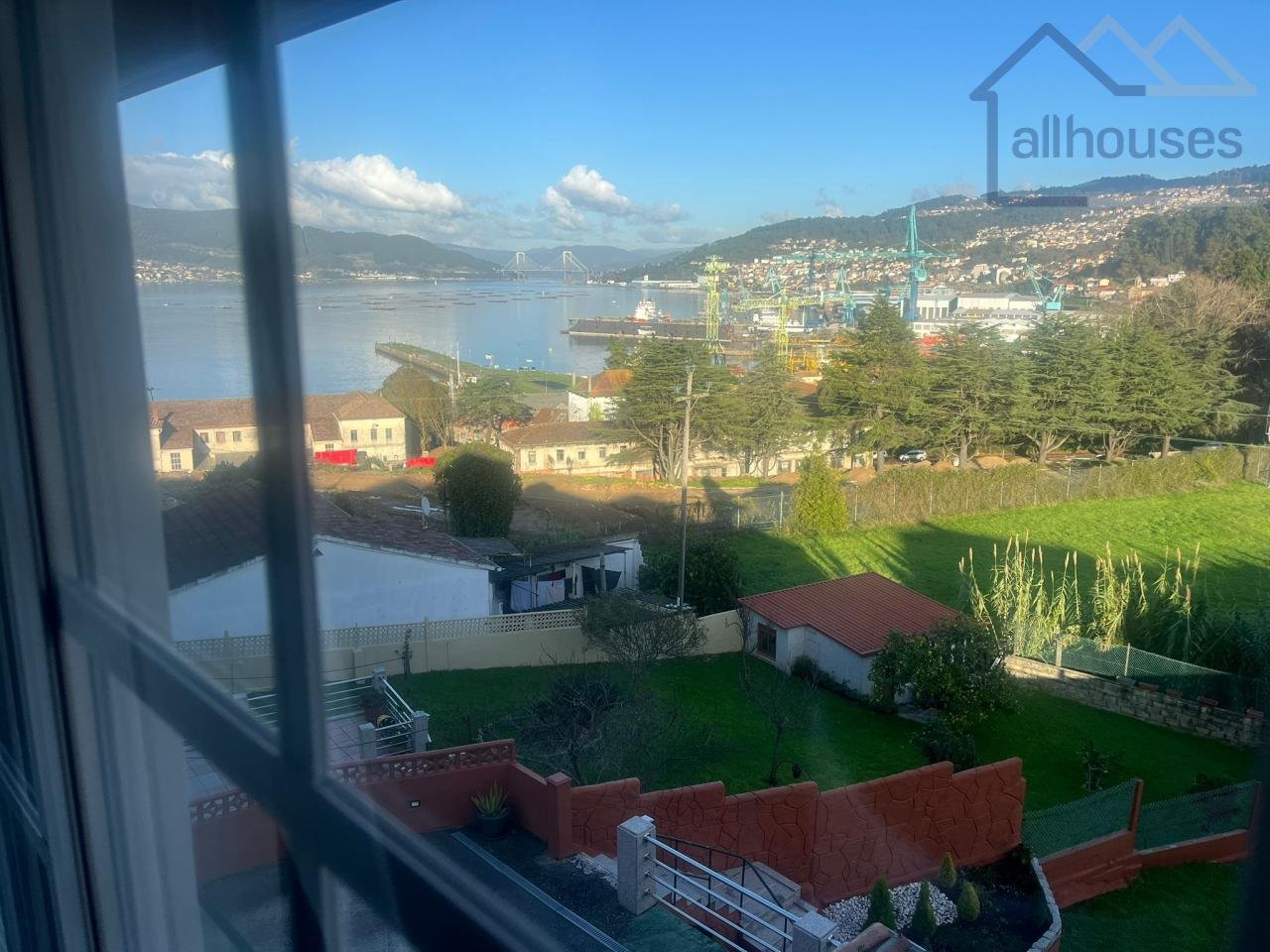 Casa de 110 m² en Vigo