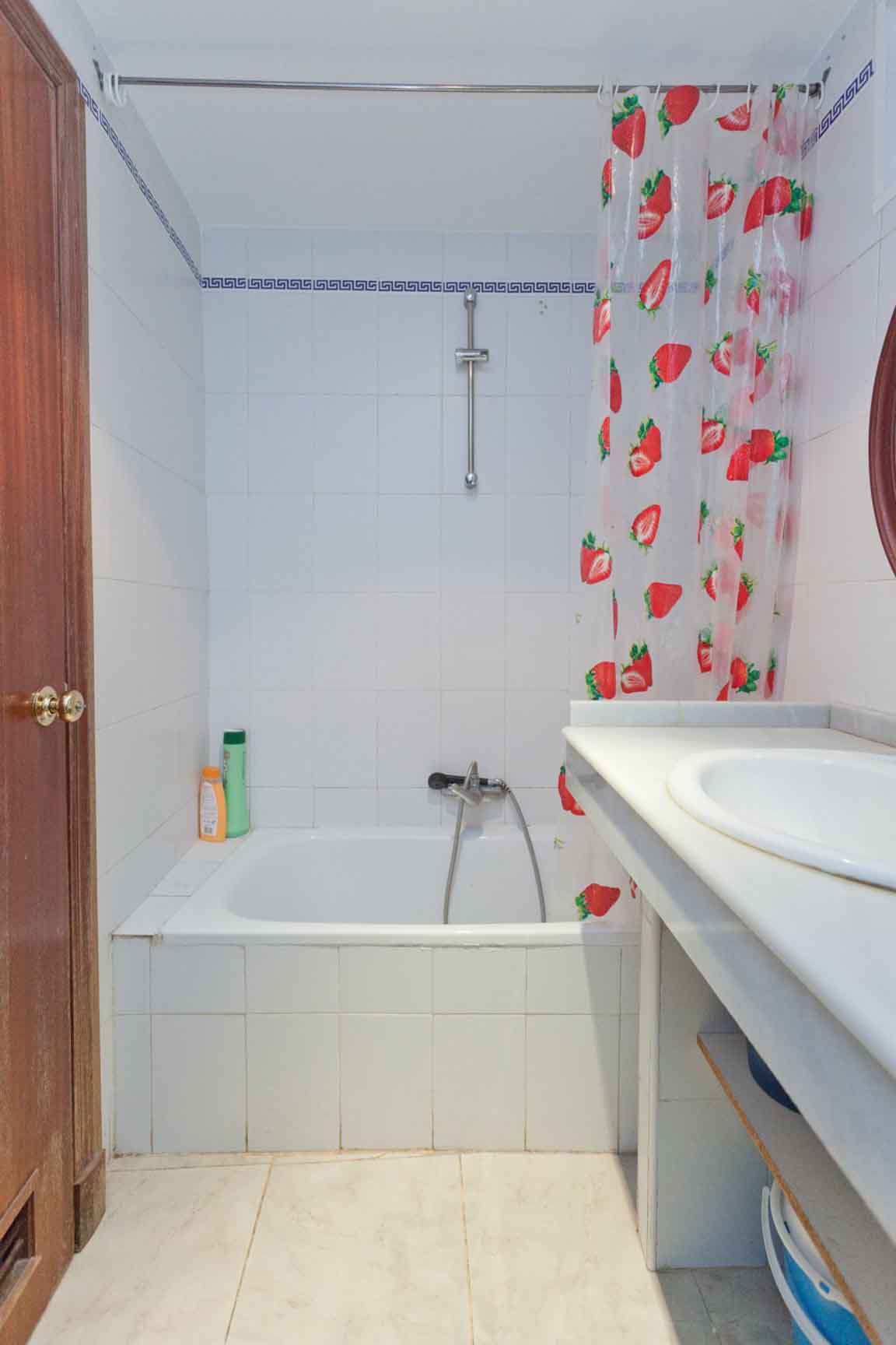 Zimmer zur Miete, Sevilla