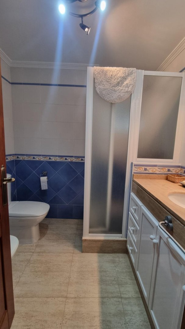 Piso de 85 m² en Dos Hermanas