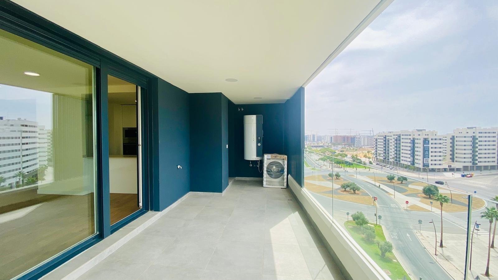 Piso de 106 m² en Dos Hermanas