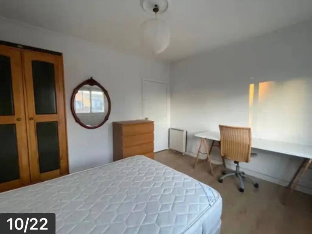 Pis de 111 m² a Pontevedra
