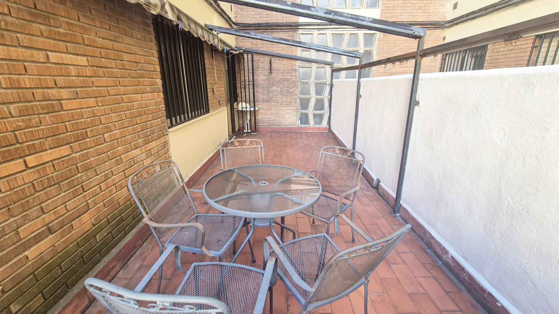 Piso de 83 m² en Salamanca