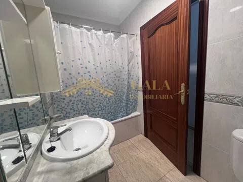 Piso de 115 m² en Cáceres