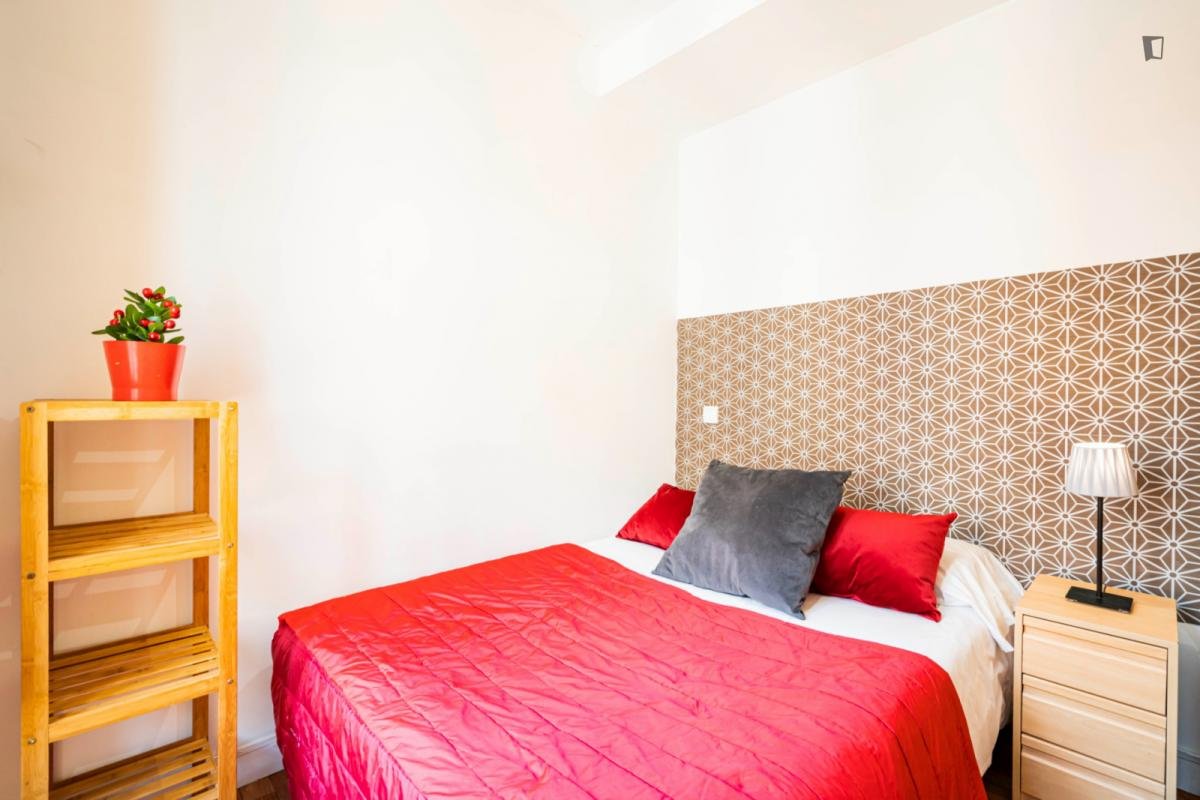 Pis de 40 m² a Madrid