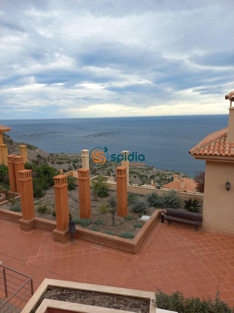 Wohnung 153 m² in Águilas