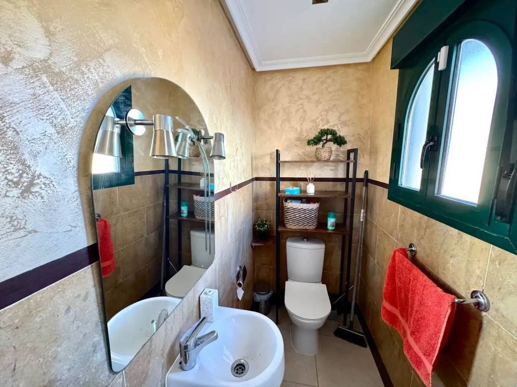 Casa de 115 m² en Orihuela