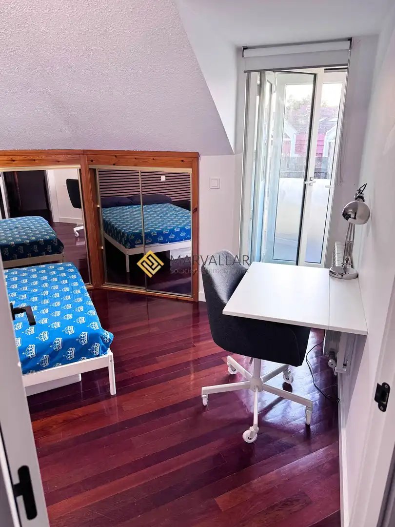 Pis de 98 m² a Santa Cruz de Bezana