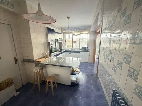 Pis de 167 m² a Ferrol