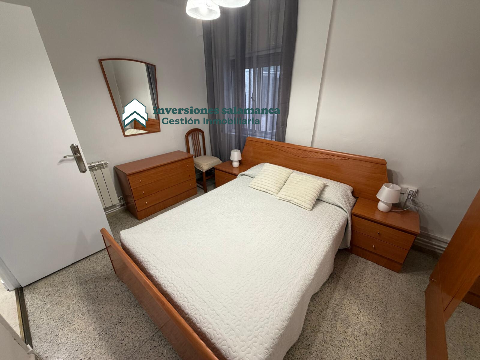 Piso de 90 m² en Salamanca