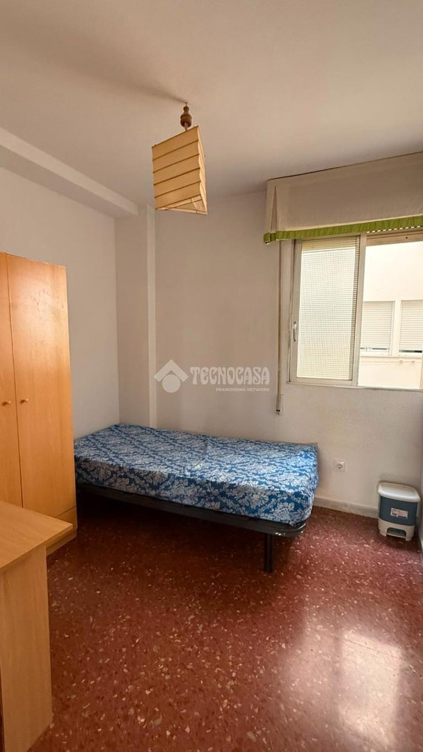 Piso de 113 m² en Almería