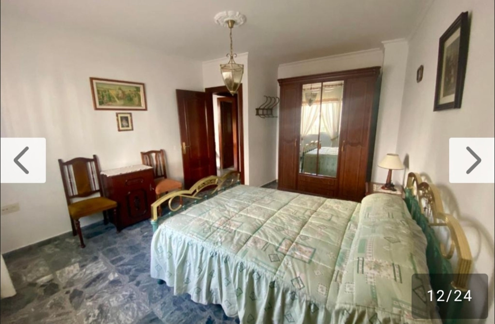 Pis de 160 m² a Alfarnate