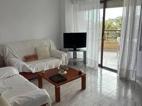 Wohnung 70 m² in Alicante