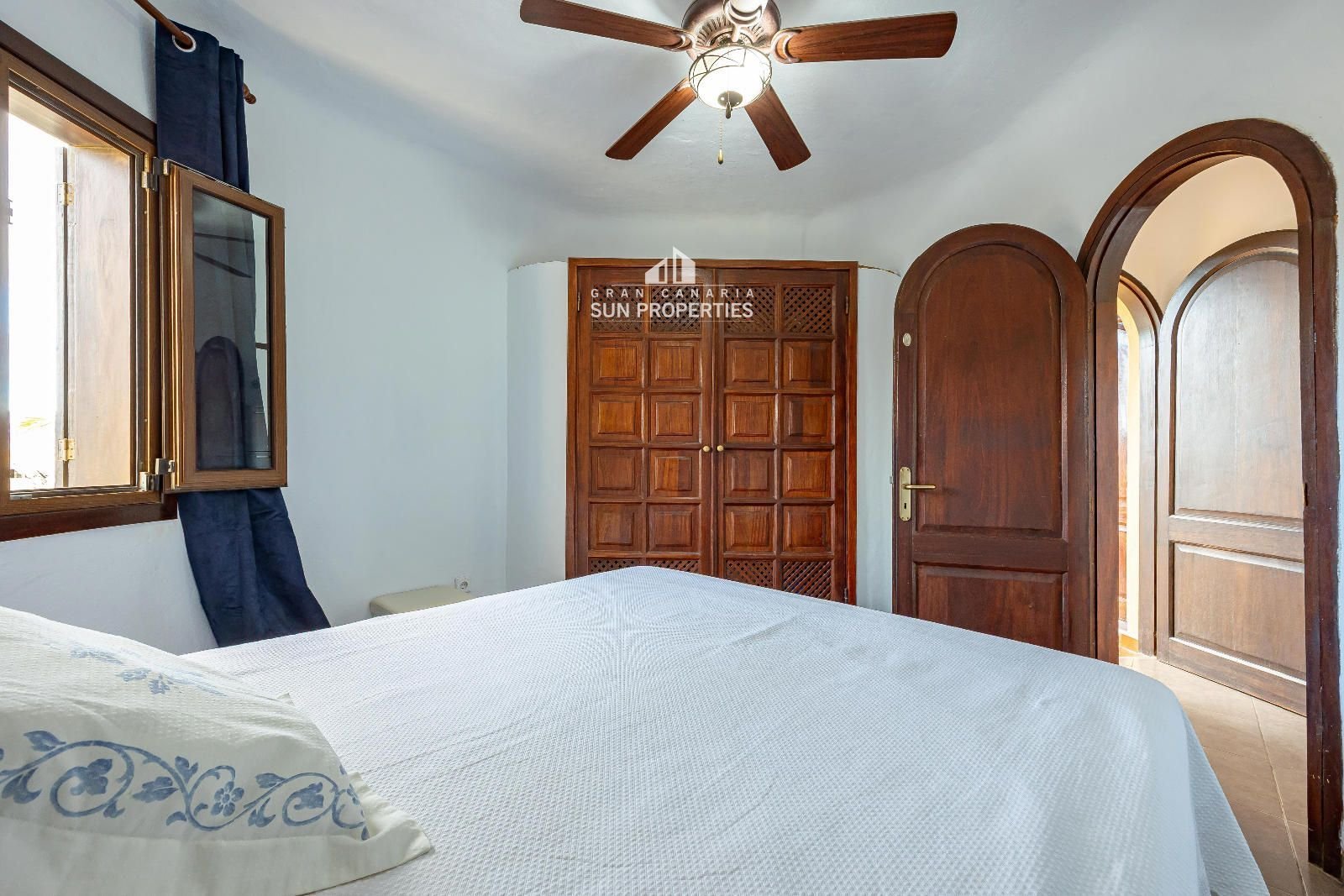 Piso de 48 m² en San Bartolomé de Tirajana