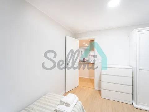 Piso de 80 m² en Oviedo