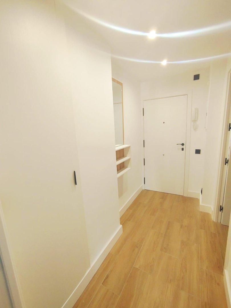 Piso de 92 m² en Mérida